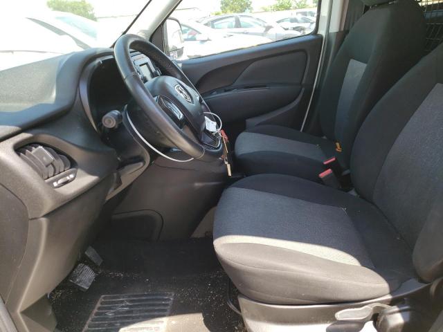 ZFBERFBB9H6E08704 - 2017 RAM PROMASTER SLT 白色 照片 7