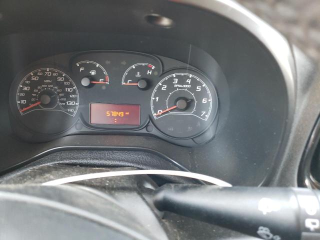 ZFBERFBB9H6E08704 - 2017 RAM PROMASTER SLT 白色 照片 9