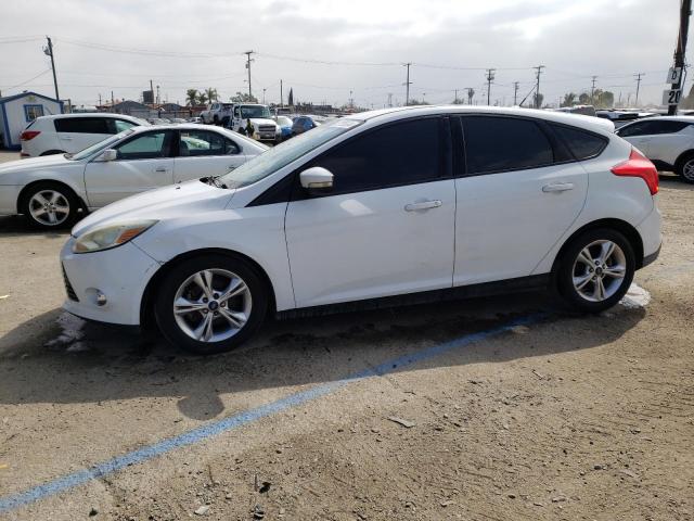 2014 FORD FOCUS SE, 