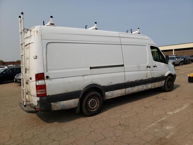 WD0PE845085308506 - 2008 DODGE SPRINTER 2500 WHITE photo 3