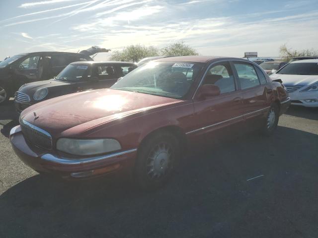 1999 BUICK PARK AVENU, 