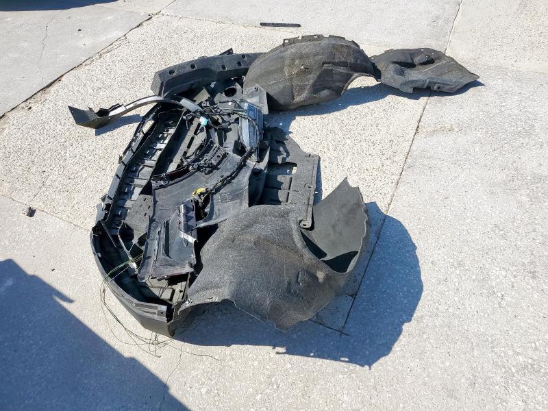 5LMCJ2C93KUL45415 - 2019 LINCOLN MKC SELECT 红色 照片 13