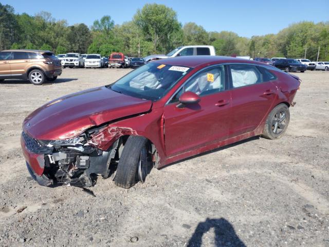 2021 KIA K5 LX, 