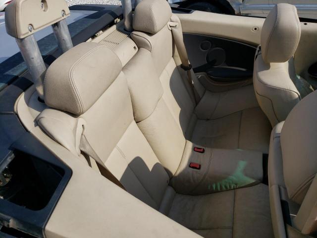 WBAEK73475B325051 - 2005 BMW 645 CI AUTOMATIC SILVER photo 10