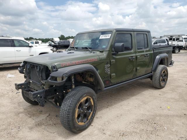 2021 JEEP GLADIATOR SPORT, 