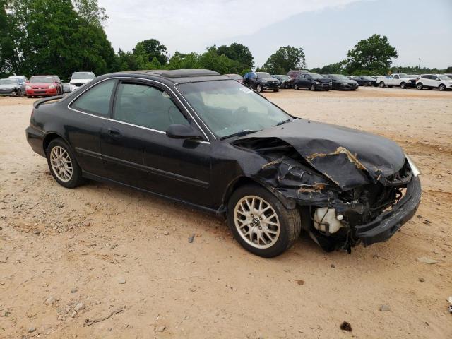 19UYA2252XL005831 - 1999 ACURA 3.0CL BLACK photo 4