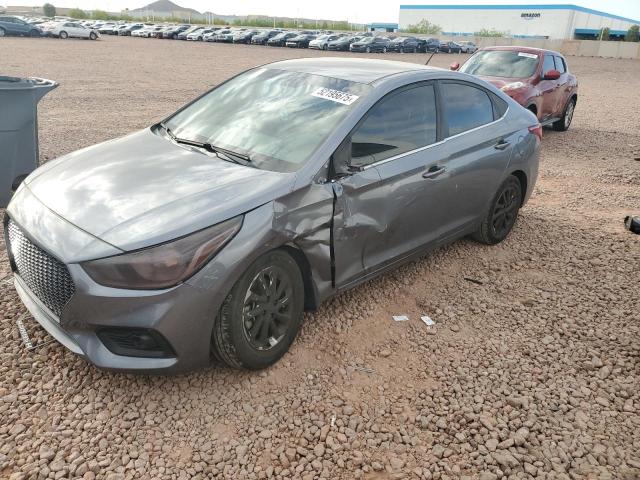 2020 HYUNDAI ACCENT SE, null
