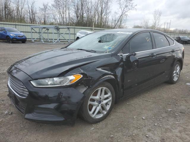 2016 FORD FUSION SE, 