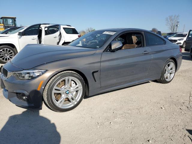 2018 BMW 440I, 