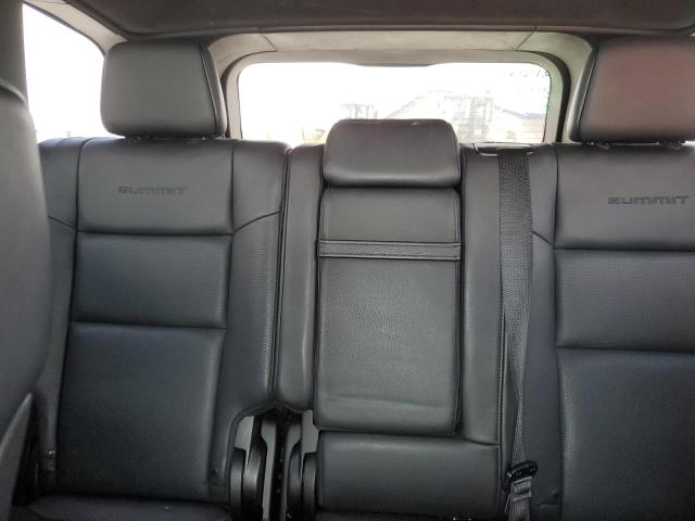 1C4RJFJGXFC862765 - 2015 JEEP GRAND CHER SUMMIT თეთრი ფოტო 10