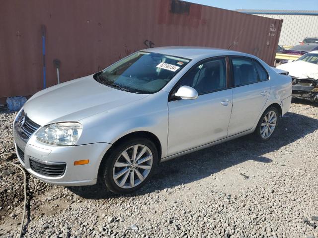 2007 VOLKSWAGEN JETTA 2.5, 