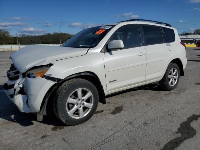 2007 TOYOTA RAV4 LIMITED, 