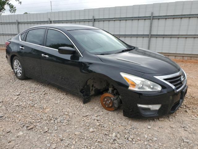 1N4AL3AP5DC908365 - 2013 NISSAN ALTIMA 2.5 BLACK photo 4