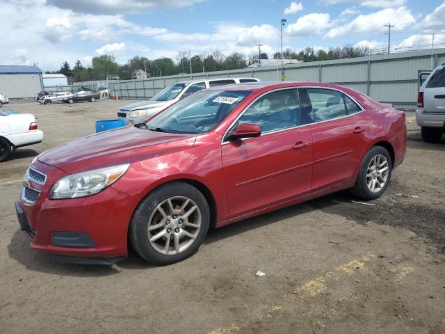 2013 CHEVROLET MALIBU 1LT, 