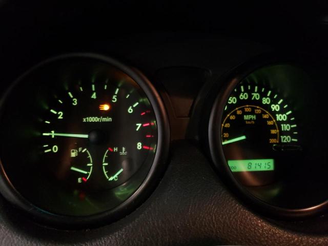 KL1TD66696B631916 - 2006 CHEVROLET AVEO BASE 蓝色 照片 9