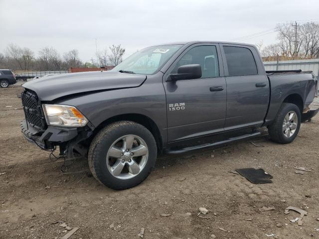 2017 RAM 1500 ST, 