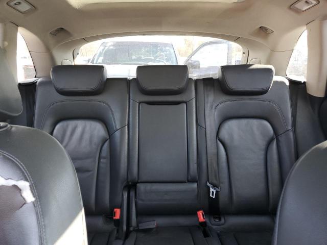 WA1VKAFP6AA023668 - 2010 AUDI Q5 PRESTIGE 黑色 照片 10