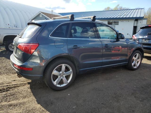 WA1VKAFP6AA023668 - 2010 AUDI Q5 PRESTIGE 黑色 照片 3