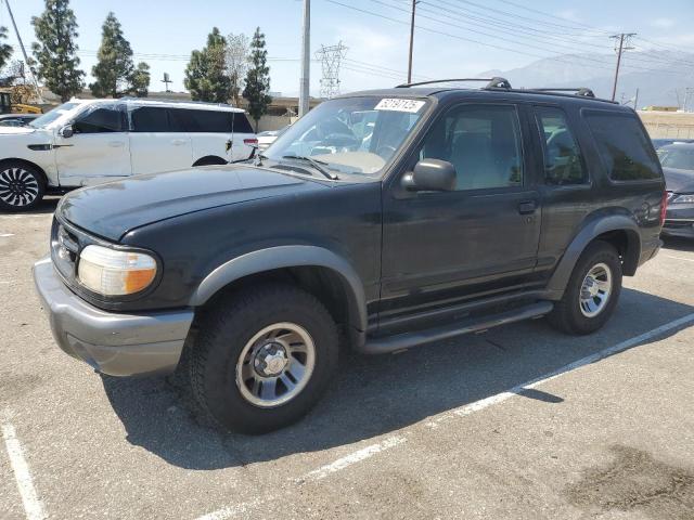 1999 FORD EXPLORER, 
