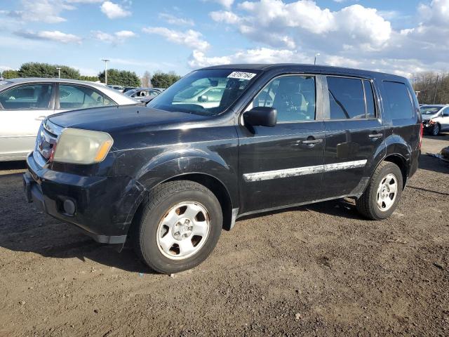 2011 HONDA PILOT LX, 