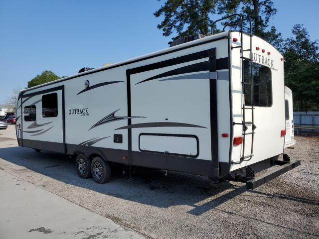 4YDT33320JB451483 - 2018 OUTB TRAVEL TRL TWO TONE photo 3