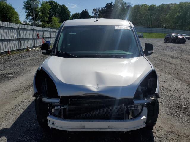 ZFBHRFAB0K6M88090 - 2019 RAM PROMASTER GRAY photo 5