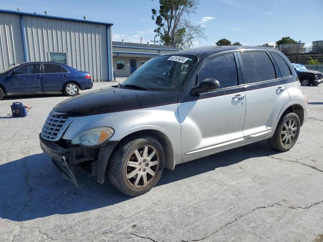 2010 CHRYSLER PT CRUISER, 