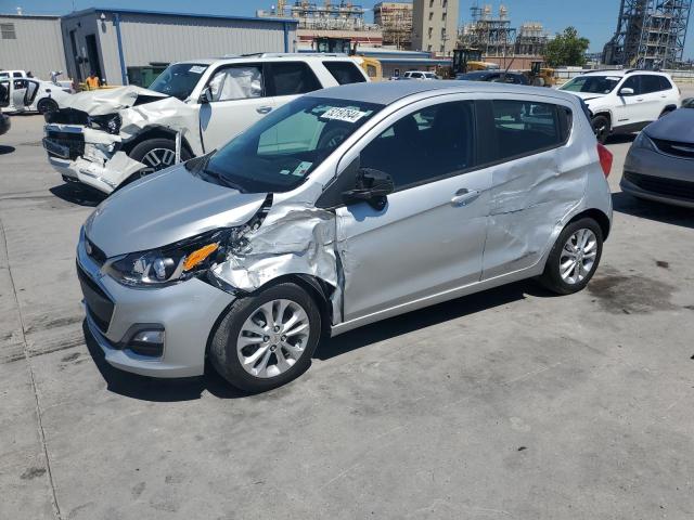 2021 CHEVROLET SPARK 1LT, 