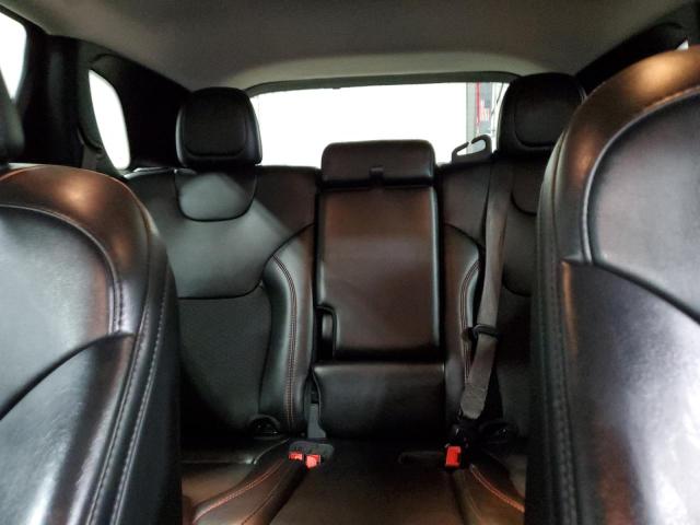 1C4PJMBX2LD638678 - 2020 JEEP CHEROKEE TRAILHAWK BLACK photo 10