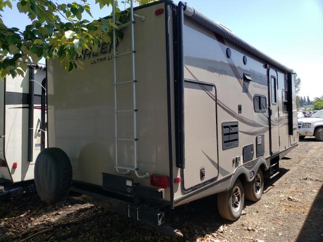 5ZT2TRMB7FB506596 - 2015 TRAL TRAILER BROWN photo 4