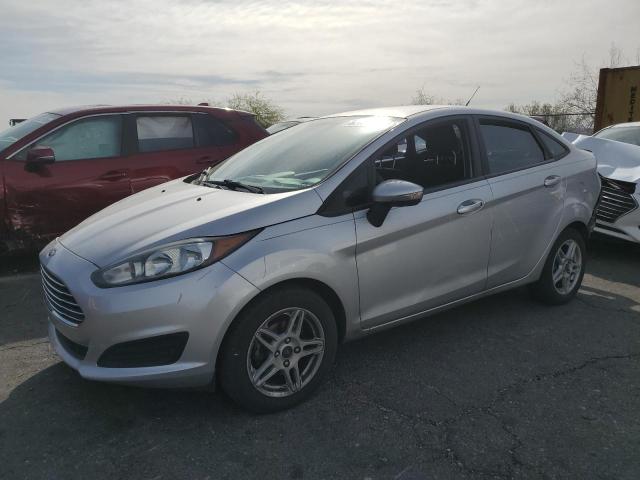 2017 FORD FIESTA SE, 