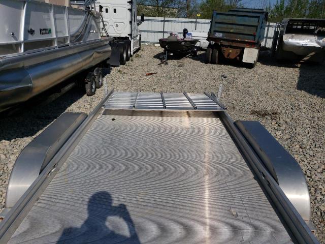 1YGUS2022LB205774 - 2020 ALUM TRAILER WHITE photo 6