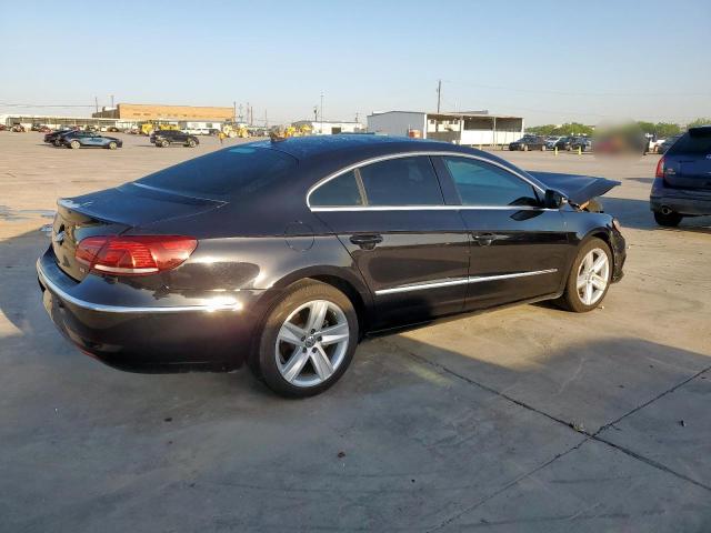 WVWBN7AN4GE512550 - 2016 VOLKSWAGEN CC BASE BLACK photo 3