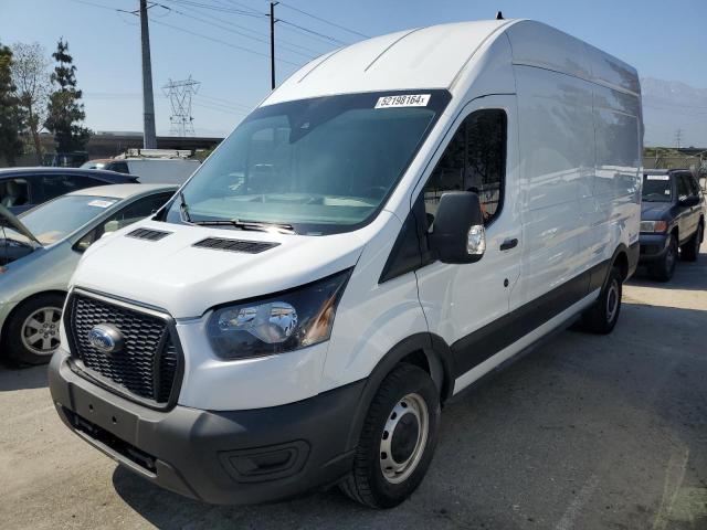 2021 FORD TRANSIT T-250, 