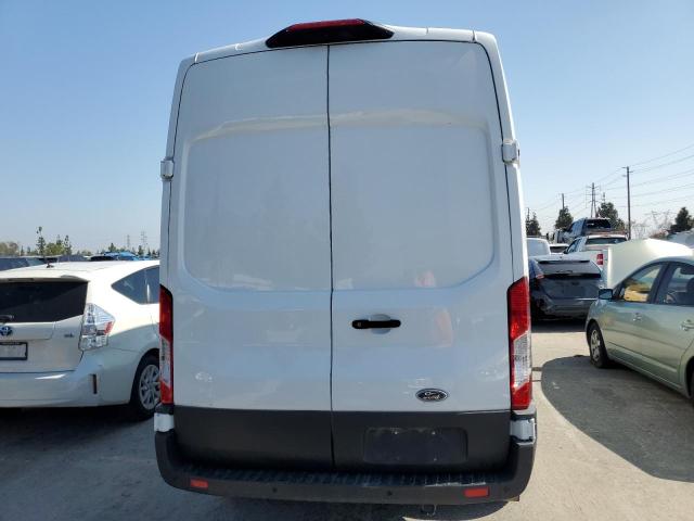 1FTBR1X81MKA86350 - 2021 FORD TRANSIT T-250 WHITE photo 6