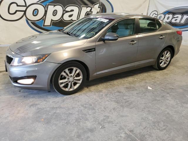 2012 KIA OPTIMA LX, 