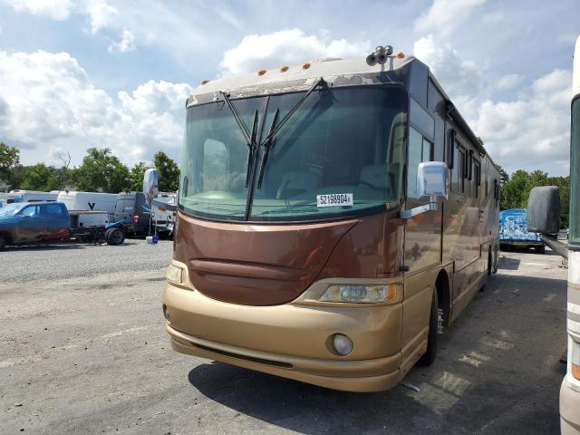 4VZBR1D934C046213 - 2004 SPARTAN MOTORS MOTORHOME 4VZ TWO TONE photo 2