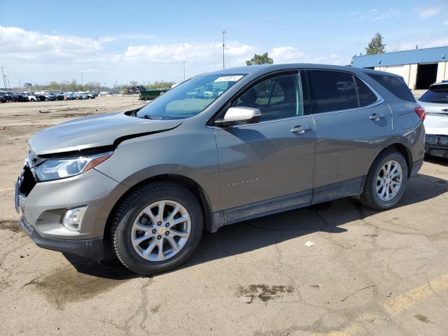 2018 CHEVROLET EQUINOX LT, 