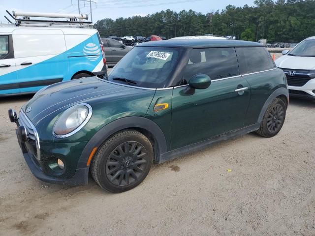 2015 MINI COOPER, 