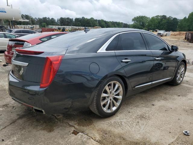 2G61S5S39D9100423 - 2013 CADILLAC XTS PREMIUM COLLECTION CHARCOAL photo 3