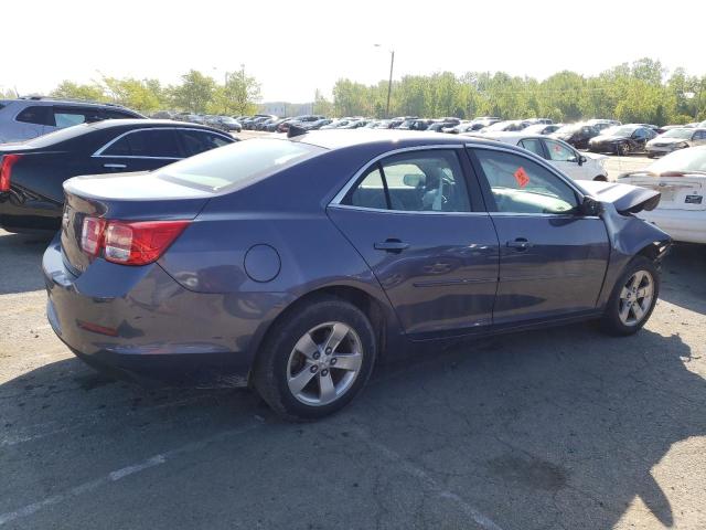 1G11B5SA5DF154815 - 2013 CHEVROLET MALIBU LS BLUE photo 3