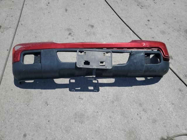 1FTZR15E47PA52806 - 2007 FORD RANGER SUPER CAB RED photo 12