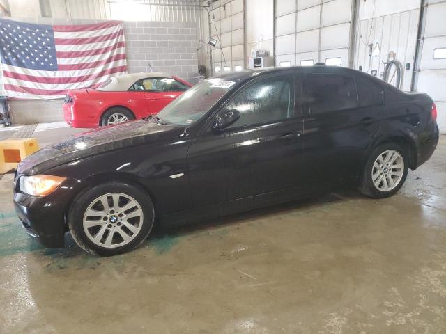 2006 BMW 325 XI, 