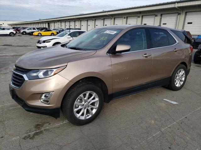 2019 CHEVROLET EQUINOX LT, 