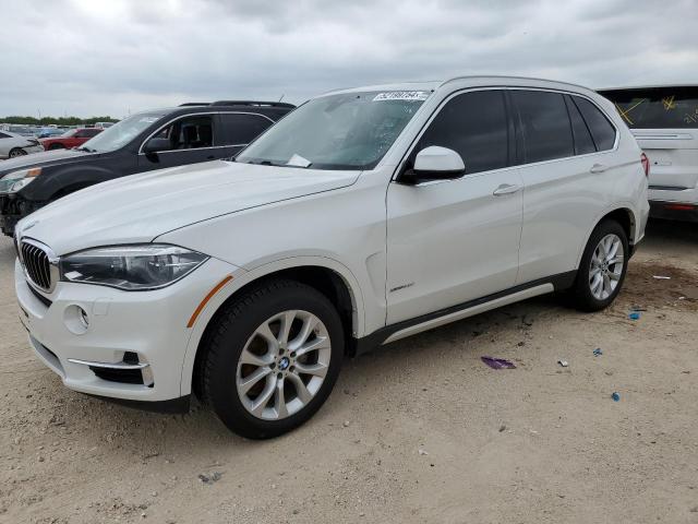 2015 BMW X5 XDRIVE35I, 