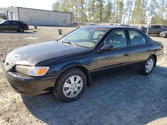 2001 TOYOTA CAMRY CE, 