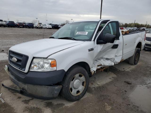2005 FORD F150, 