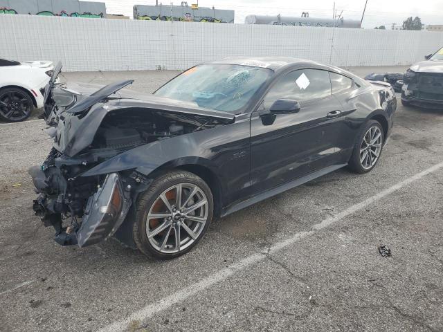 2015 FORD MUSTANG GT, 