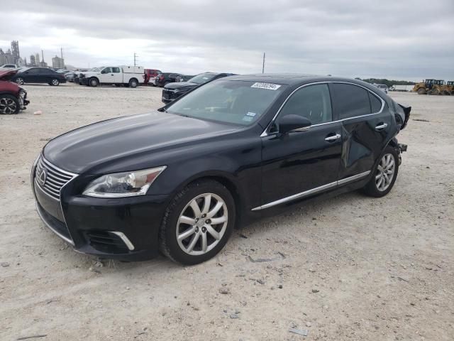 2014 LEXUS LS 460, 