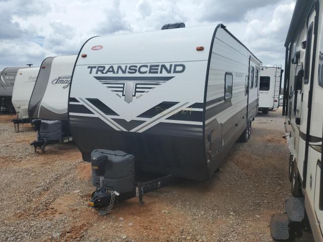 573TT3428K8801726 - 2019 GPLB TRANSCEND TWO TONE photo 2